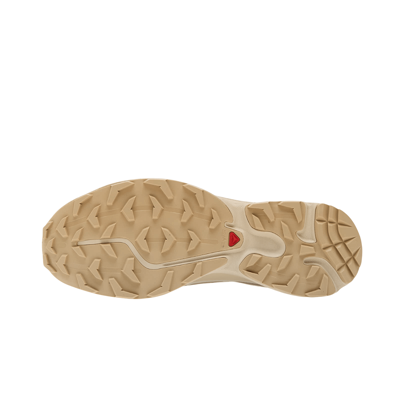 נעלי סלומון | Salomon XT 6 GTX Oxford Tan/ Almond Milk/ Safari – תמונה 4
