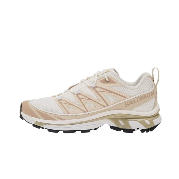 נעלי סלומון | Salomon XT 6 Expanse White/ Rainy Day/ Oxford