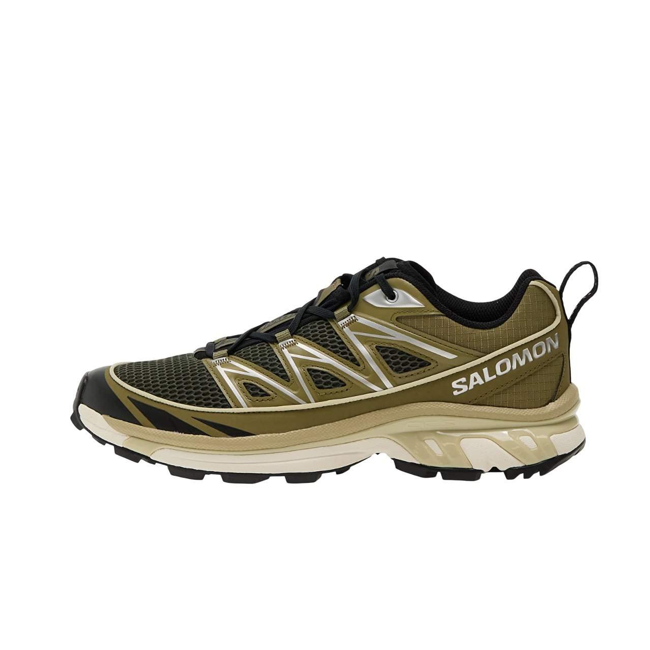 נעלי סלומון | Salomon Xt 6 Expanse Seasonal Martini Olive