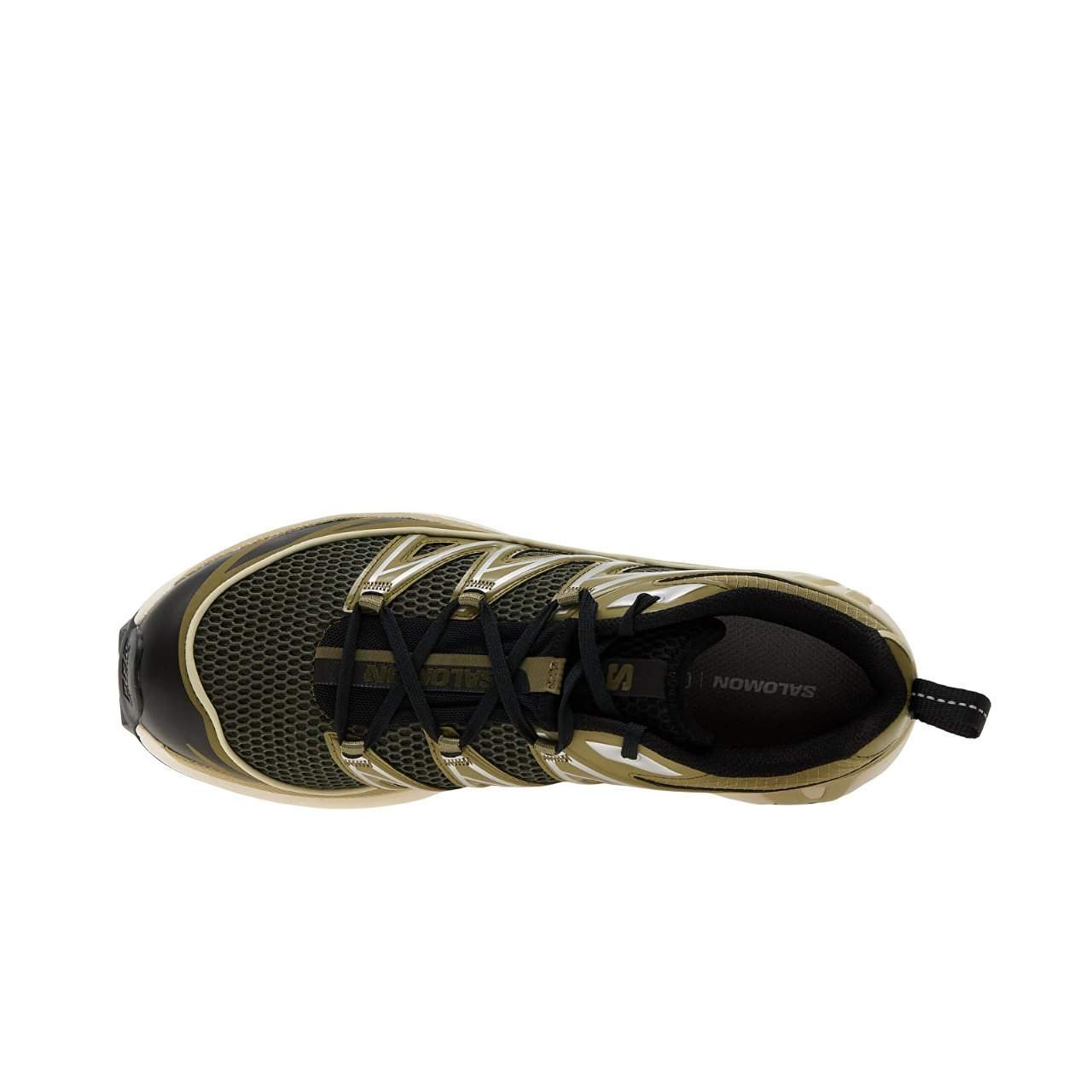 נעלי סלומון | Salomon Xt 6 Expanse Seasonal Martini Olive – תמונה 3