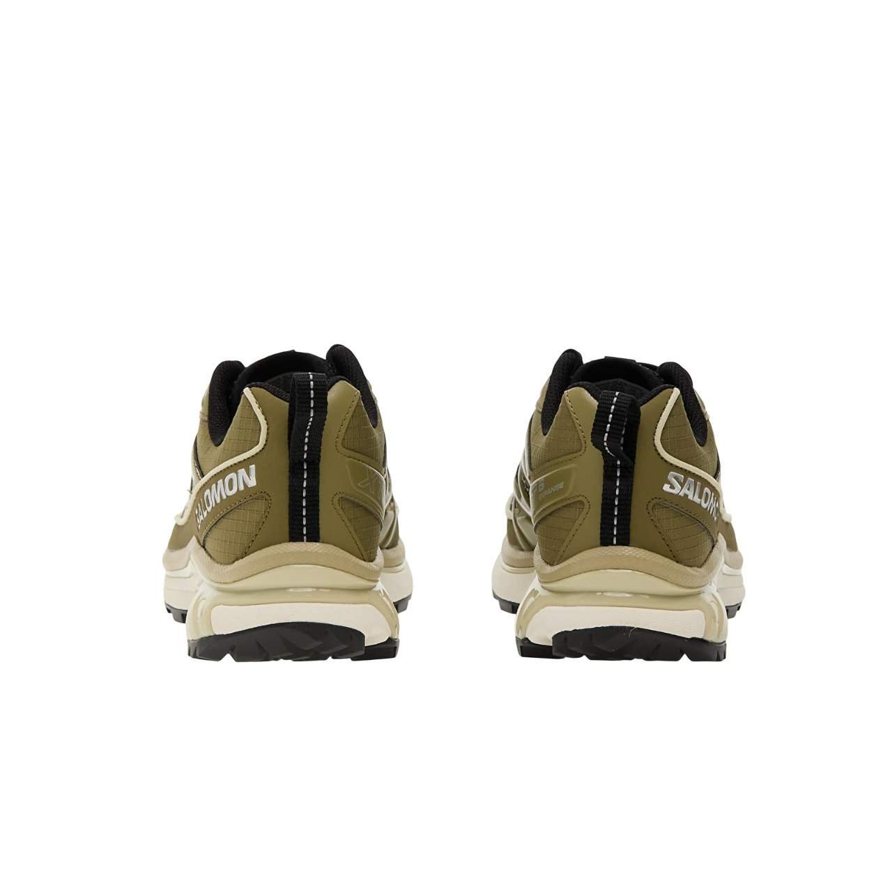 נעלי סלומון | Salomon Xt 6 Expanse Seasonal Martini Olive – תמונה 5