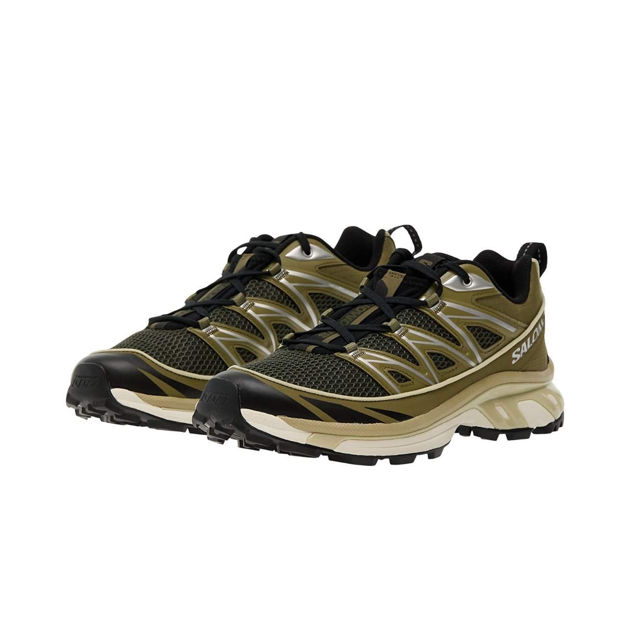נעלי סלומון | Salomon Xt 6 Expanse Seasonal Martini Olive – תמונה 6