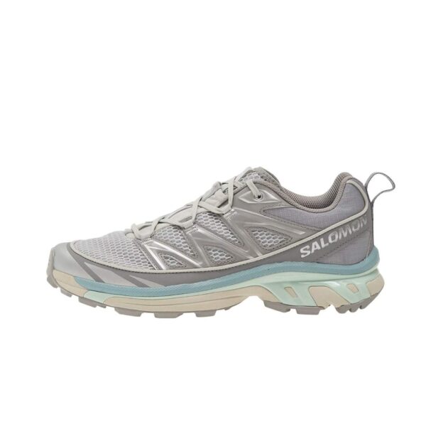 נעלי סלומון | Salomon Xt 6 Expanse Seasonal Alloy/ Lunar Rock