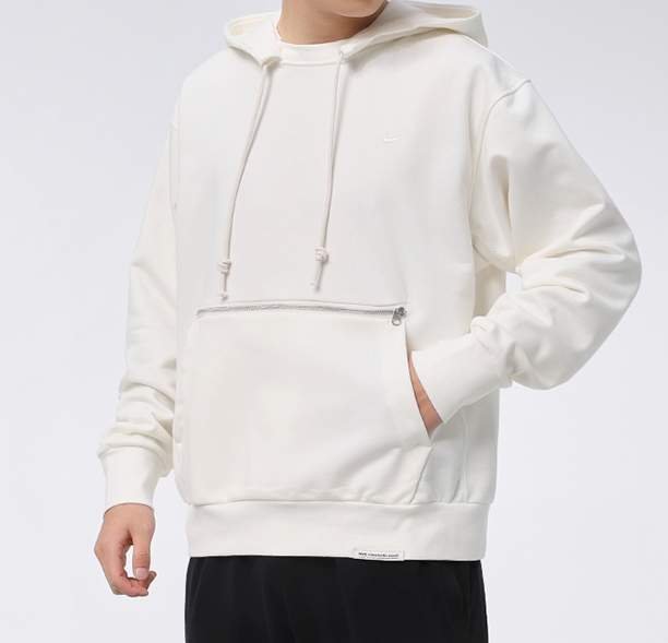 בגדי NIKE Men Hoodie – תמונה 5