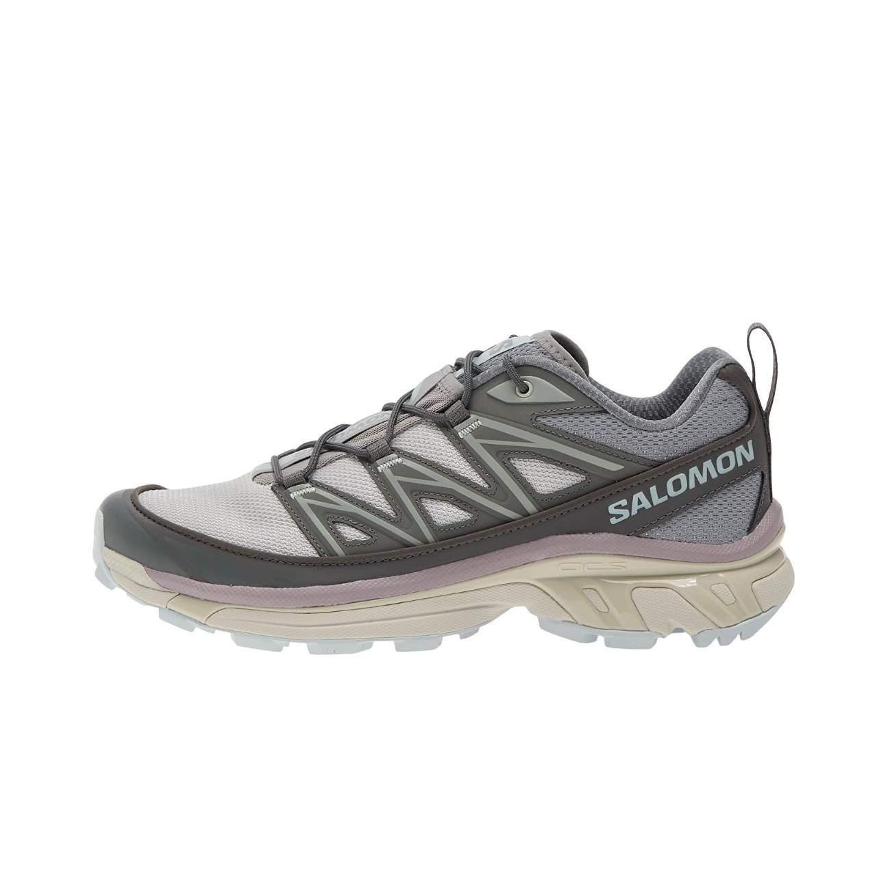 נעלי סלומון | Salomon XT 6 Expanse LunRoc/ Clrock/ Bllblu