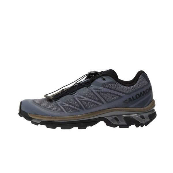 נעלי סלומון | Salomon XT 6 SHADOW Blue Nights/ Grisai/ Ston