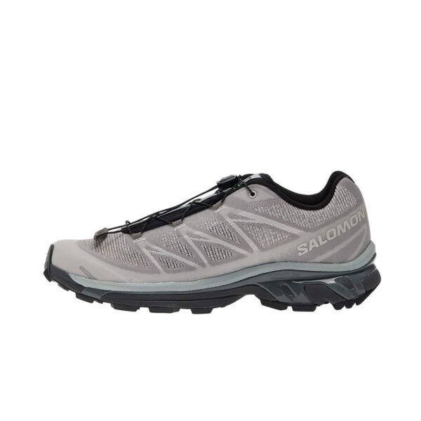 נעלי סלומון | Salomon XT 6 SHADOW Gull/ Gray Violet/ Quarry