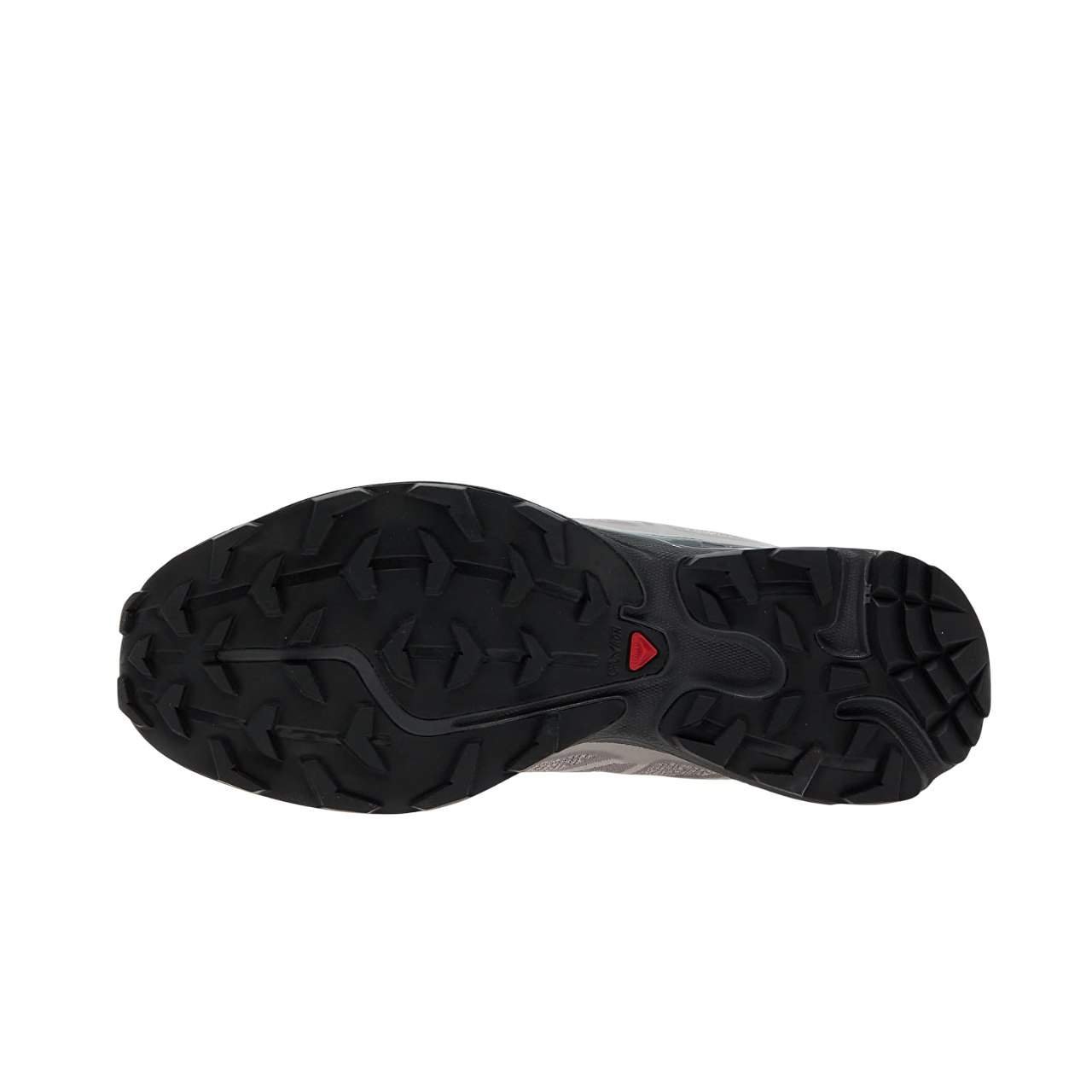 נעלי סלומון | Salomon XT 6 SHADOW Gull/ Gray Violet/ Quarry – תמונה 4