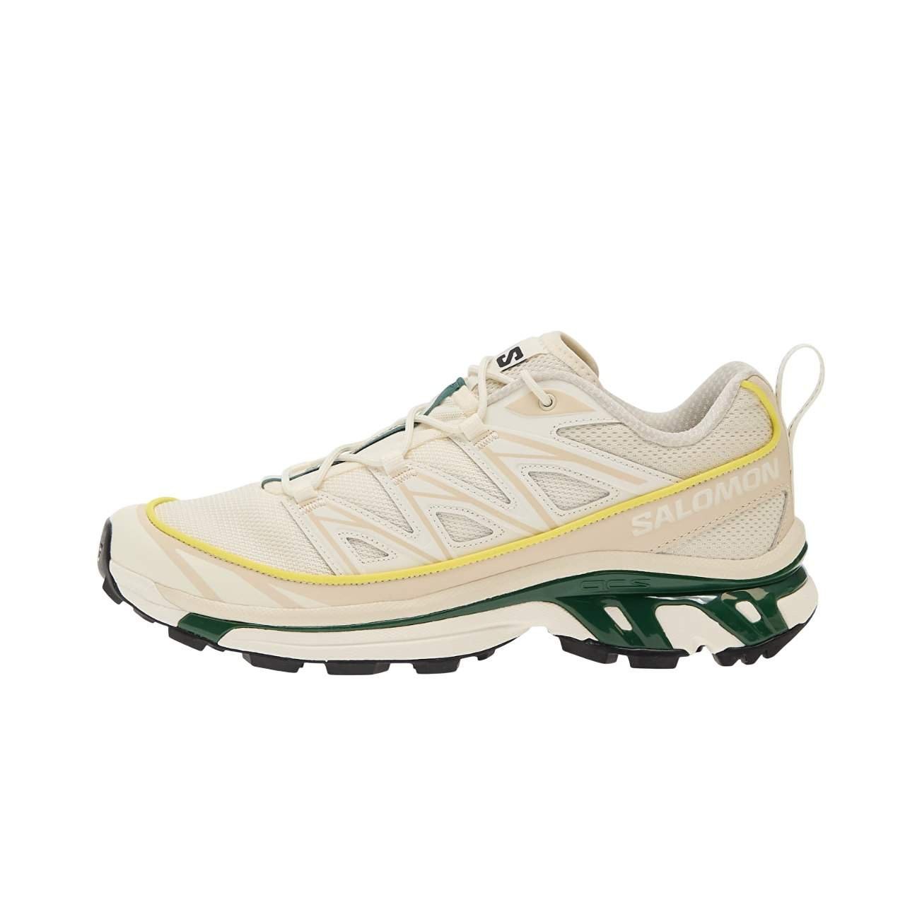 נעלי סלומון | Salomon XT 6 Expanse Vanila/ Almilk/ Eden