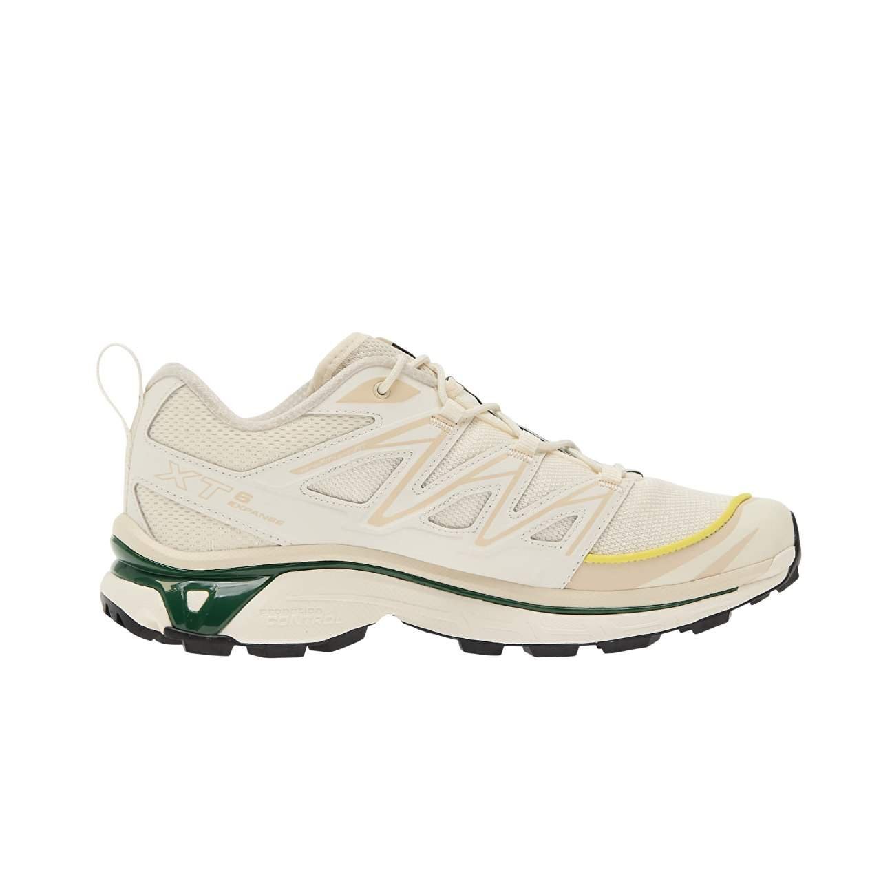 נעלי סלומון | Salomon XT 6 Expanse Vanila/ Almilk/ Eden – תמונה 2