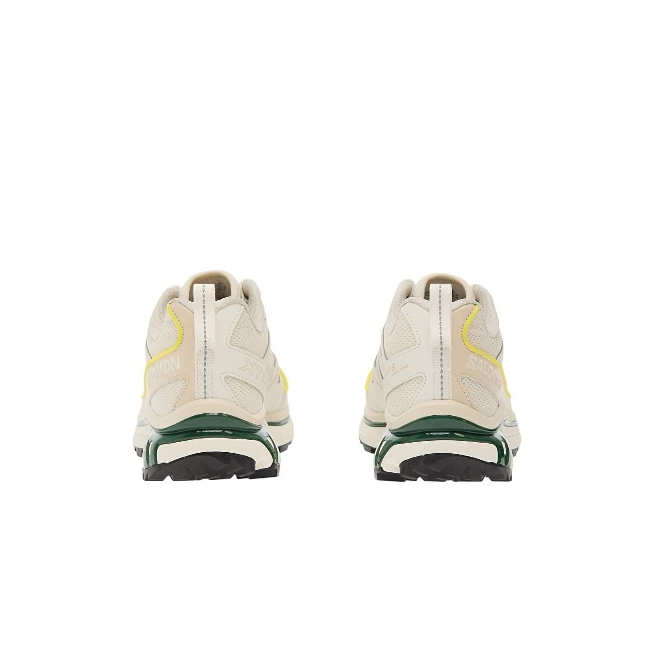 נעלי סלומון | Salomon XT 6 Expanse Vanila/ Almilk/ Eden – תמונה 5