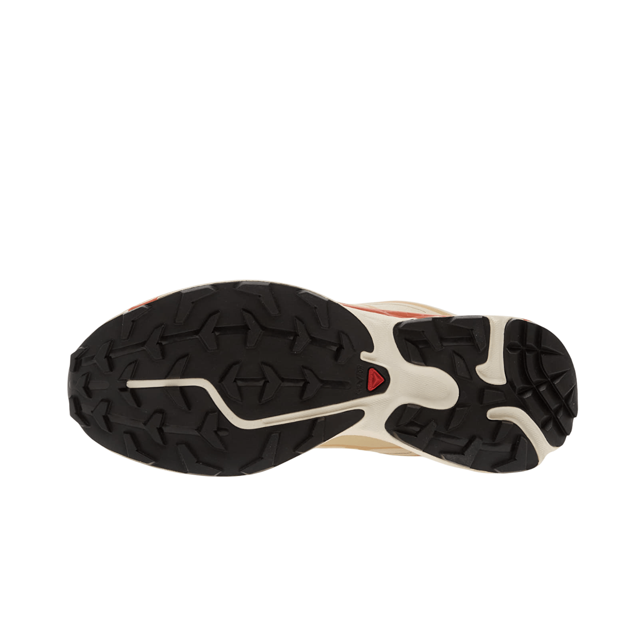 נעלי סלומון | Salomon XT 6 GTX Almilk/ Softc/ Burnt Ochre – תמונה 4