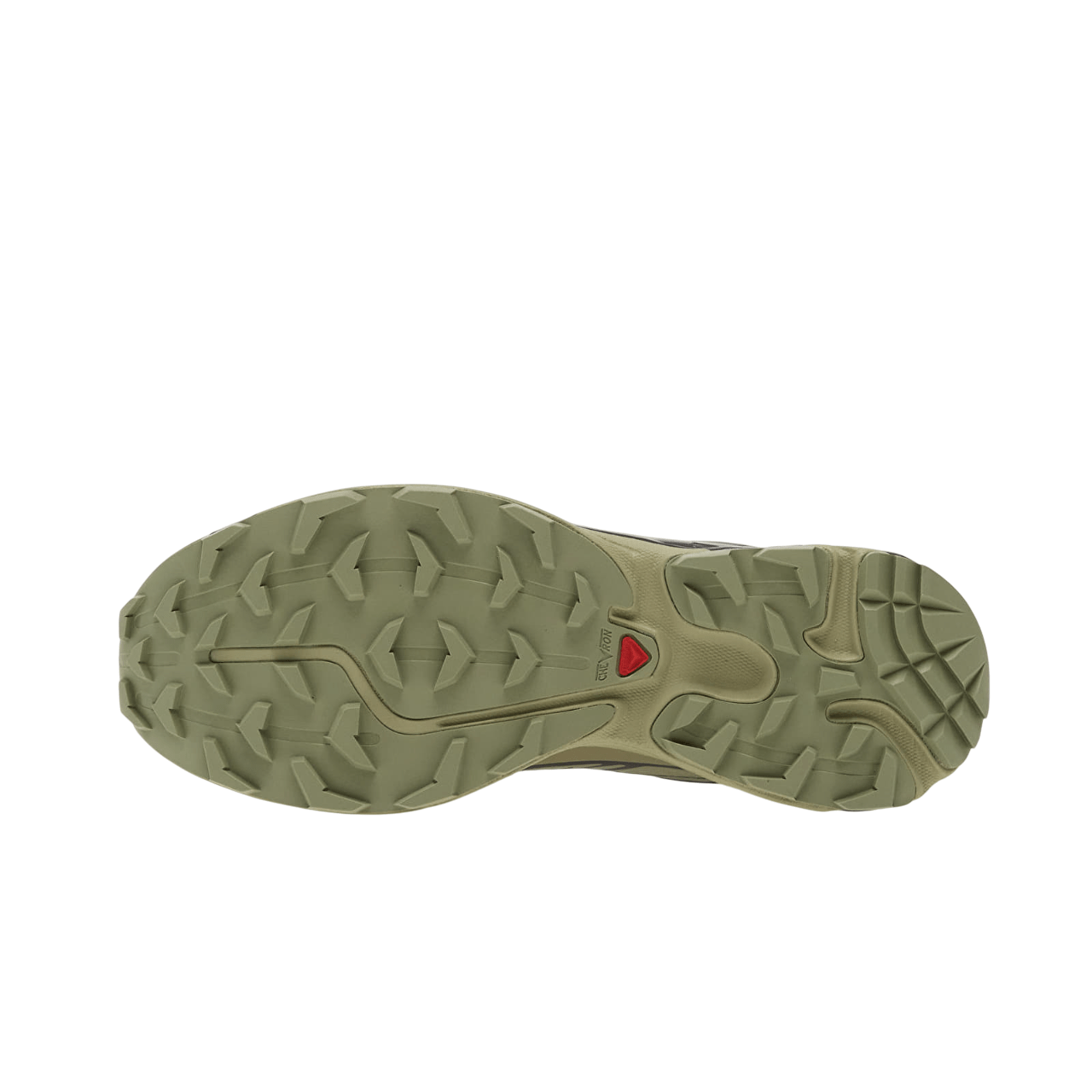 נעלי סלומון | Salomon XT 6 GTX Tea/ Tea/ Peat – תמונה 4