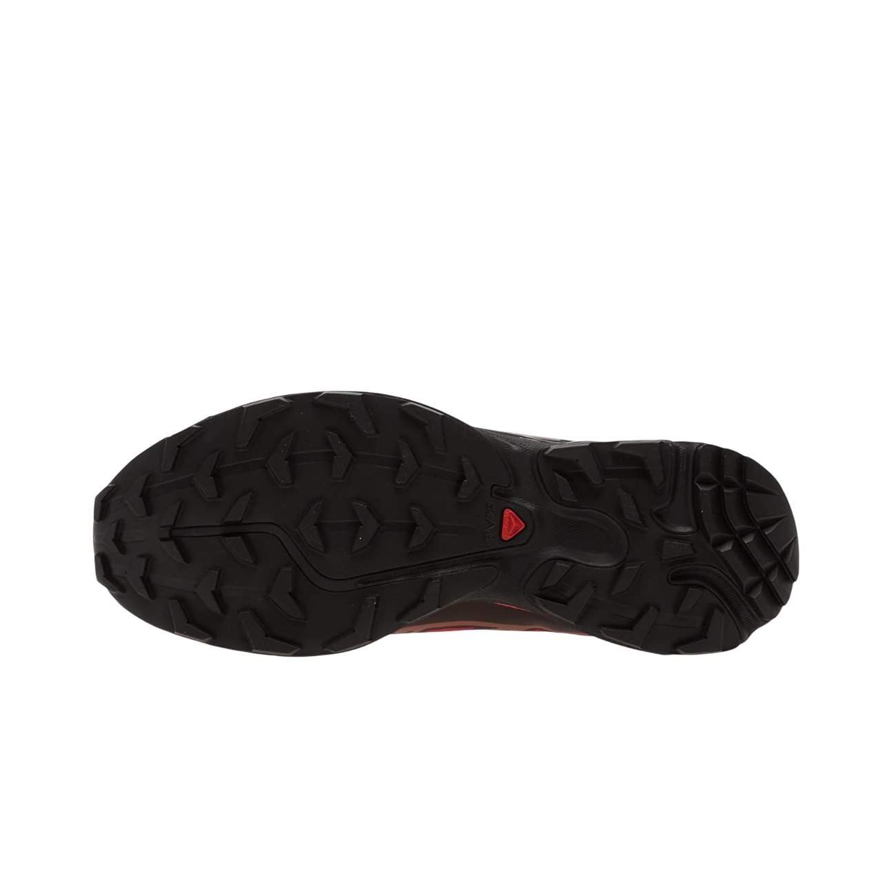 נעלי סלומון | Salomon XT 6 Skyline Black Coffee/ Roast/ Rouger – תמונה 4