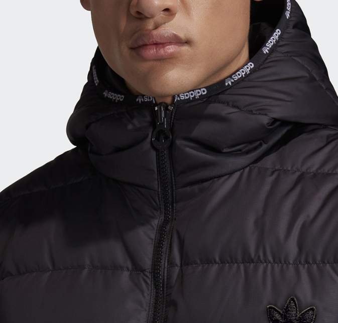 בגדי Adidas Men Down Jackets – תמונה 2