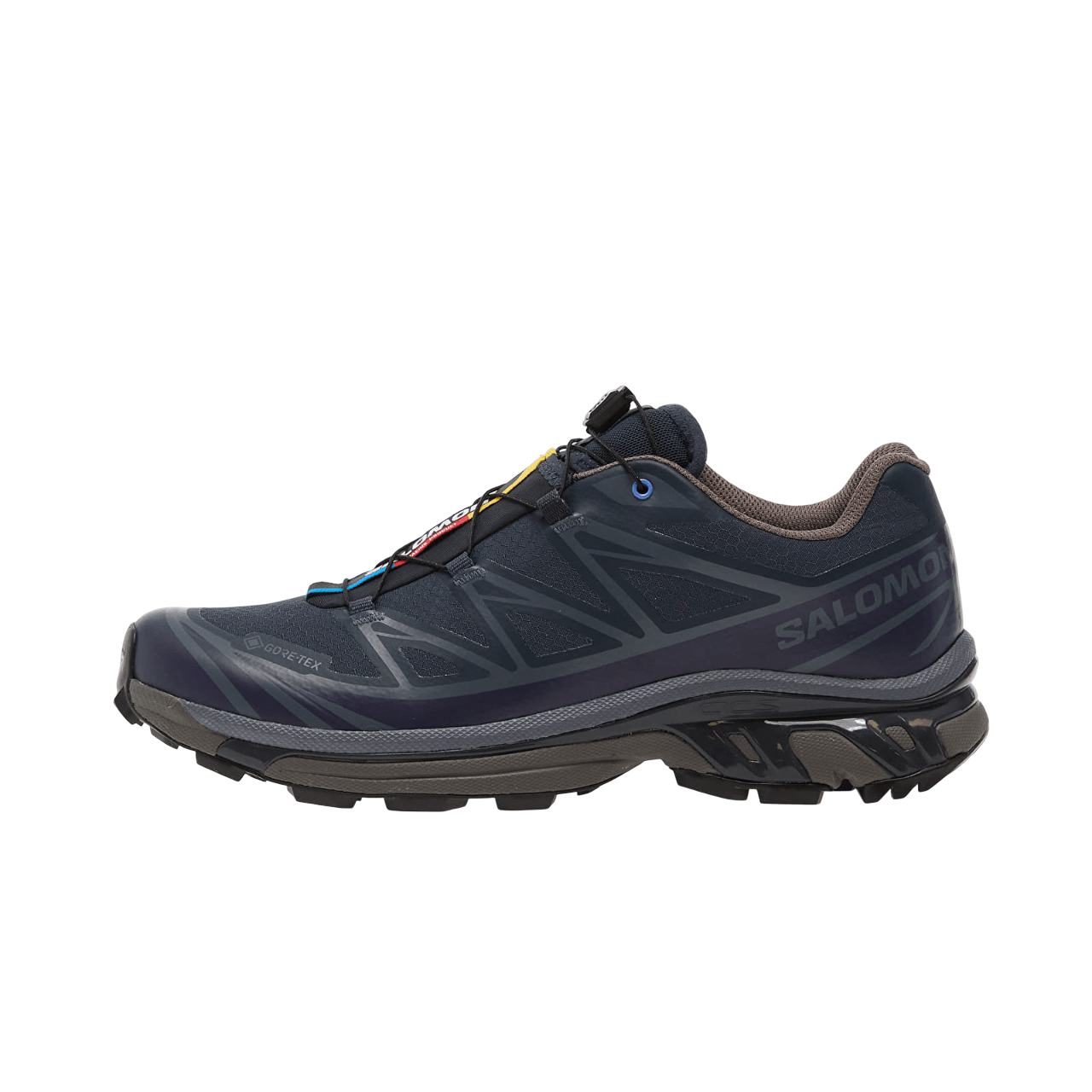 נעלי סלומון | Salomon XT 6 GTX Blue Nights/ Astral/ Pkiten