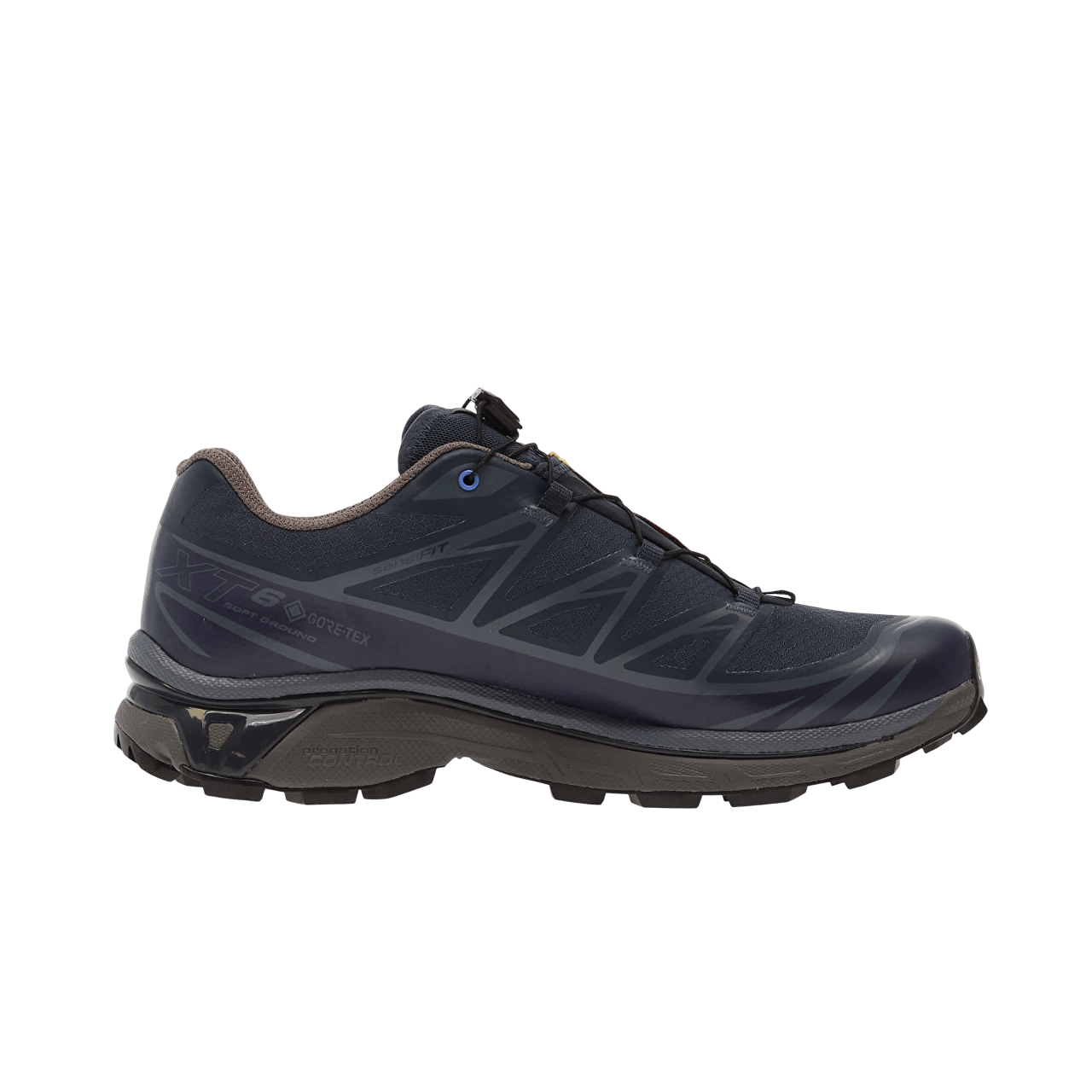 נעלי סלומון | Salomon XT 6 GTX Blue Nights/ Astral/ Pkiten – תמונה 2