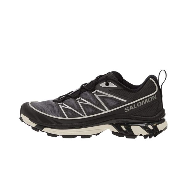 נעלי סלומון | Salomon XT 6 Expanse Clrock/ Asphal/ Black