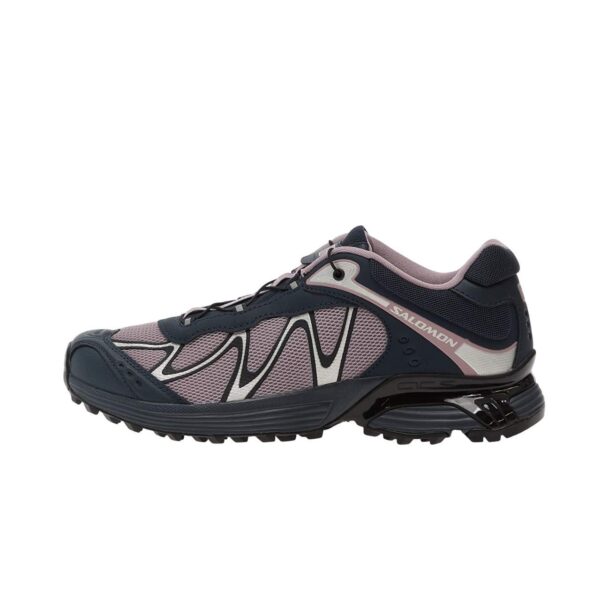 נעלי סלומון | Salomon XT Whisper Nirvan/ Blue Nights/ Ftw S