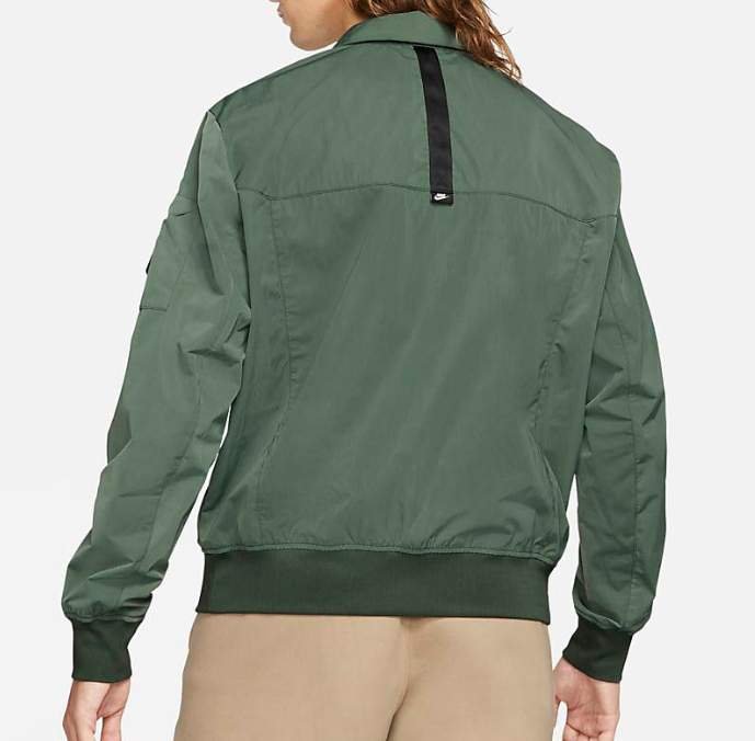 בגדי NIKE Men Jackets – תמונה 5