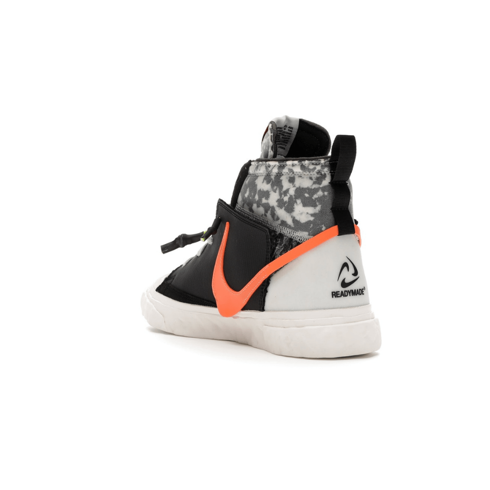נעלי נייק בלייזר | Nike Blazer Remade – תמונה 3