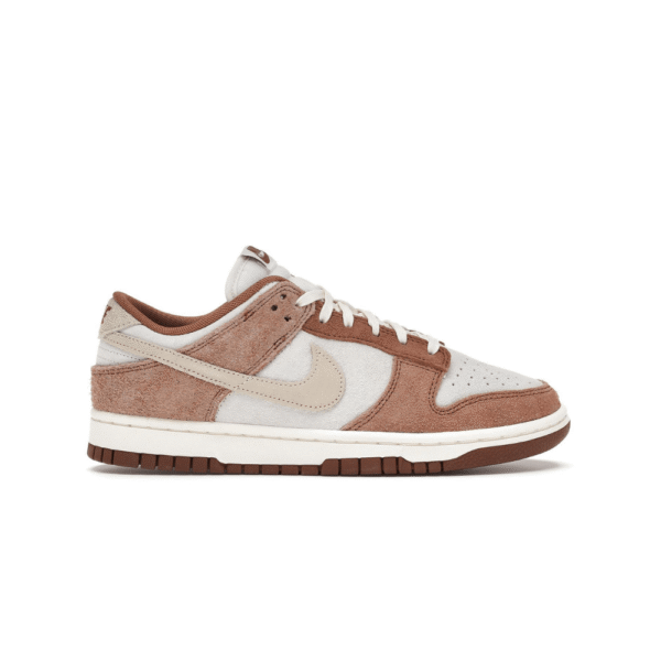 נעלי נייק דאנק | Nike Dunk Low Medium Curry