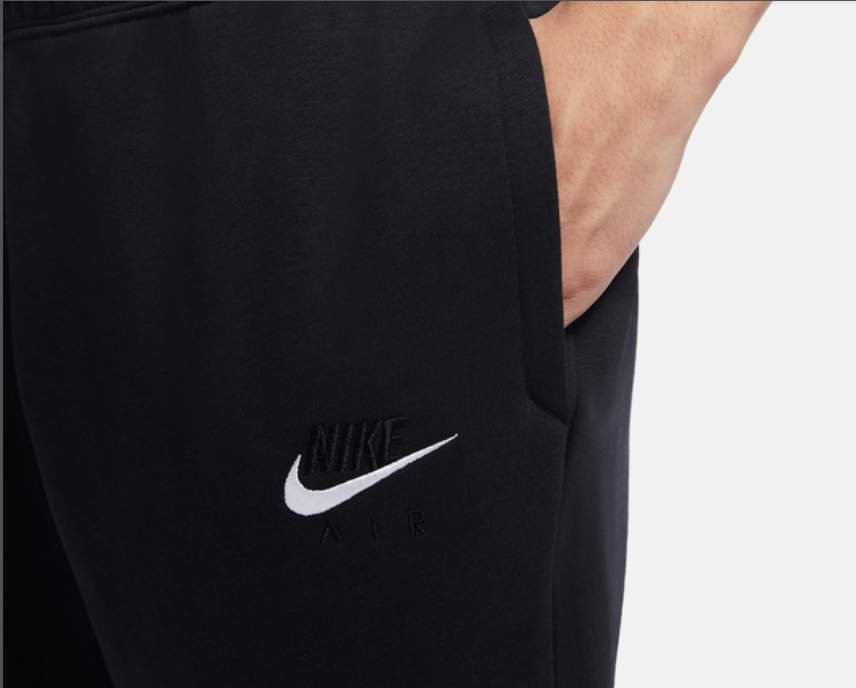 מכנסי NIKE Men Pants – תמונה 2