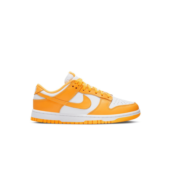 נעלי נייק דאנק | Nike Dunk Low Laser Orange