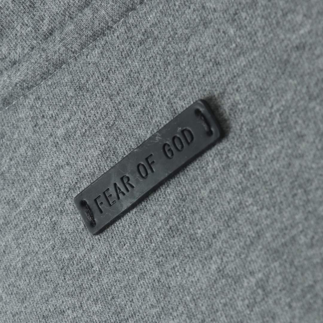 בגדי Fear Of God Essentials Hoodie – תמונה 2