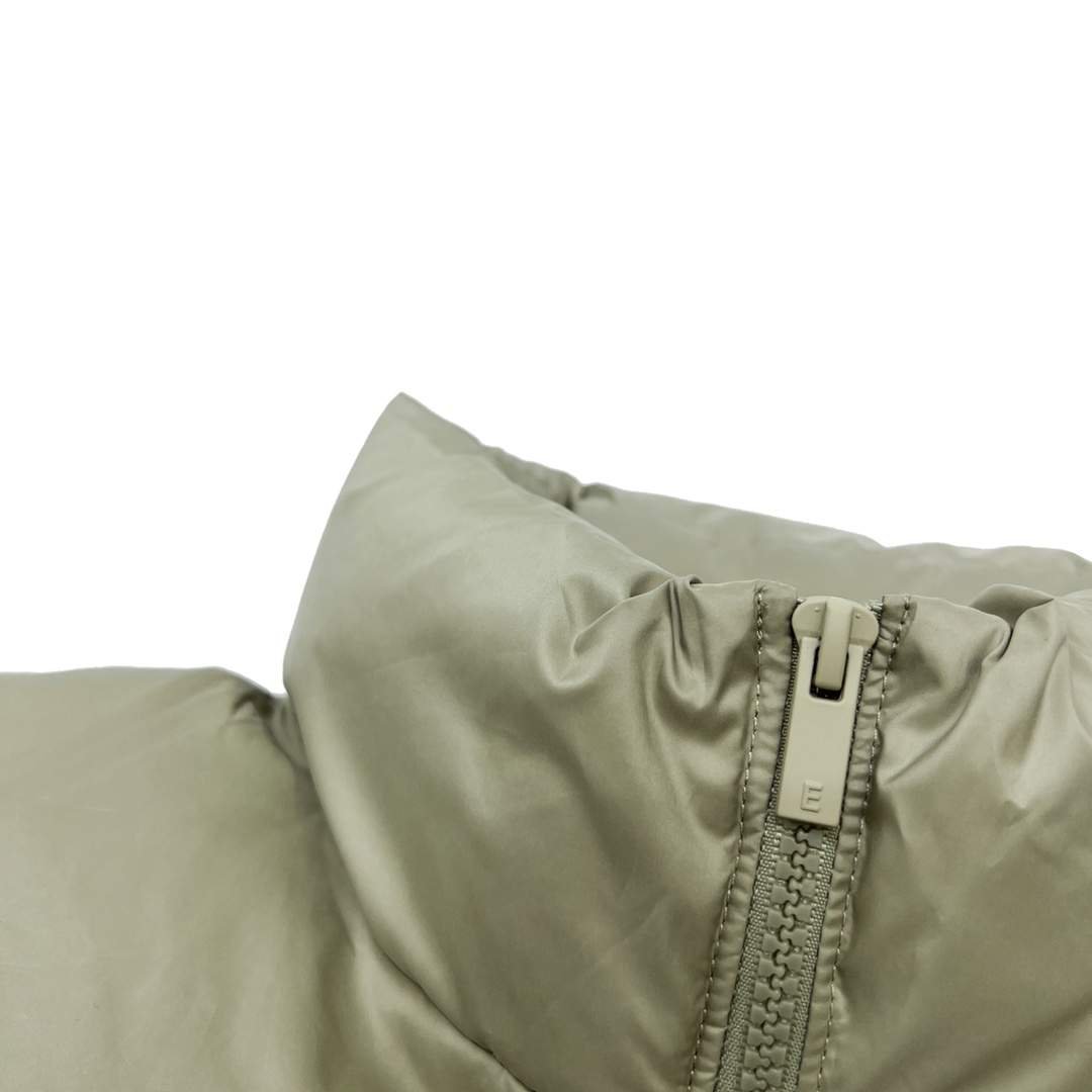 בגדי Fear Of God Essentials Coat SS23 – תמונה 5