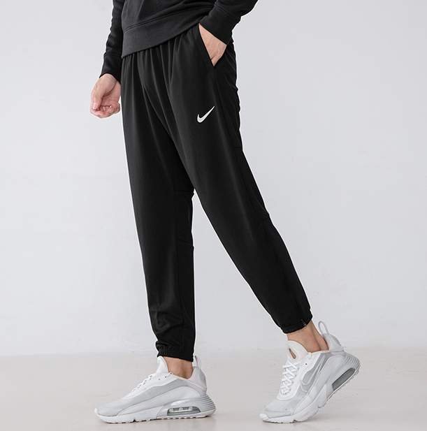 מכנסי NIKE Men Pants – תמונה 3
