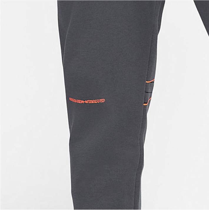 מכנסי NIKE Men Trousers – תמונה 2