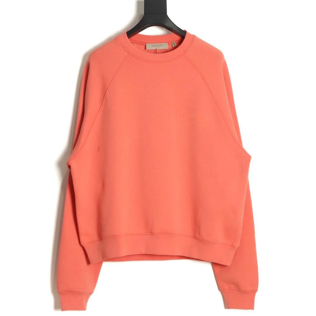 בגדי Fear Of God Essentials Hoodie
