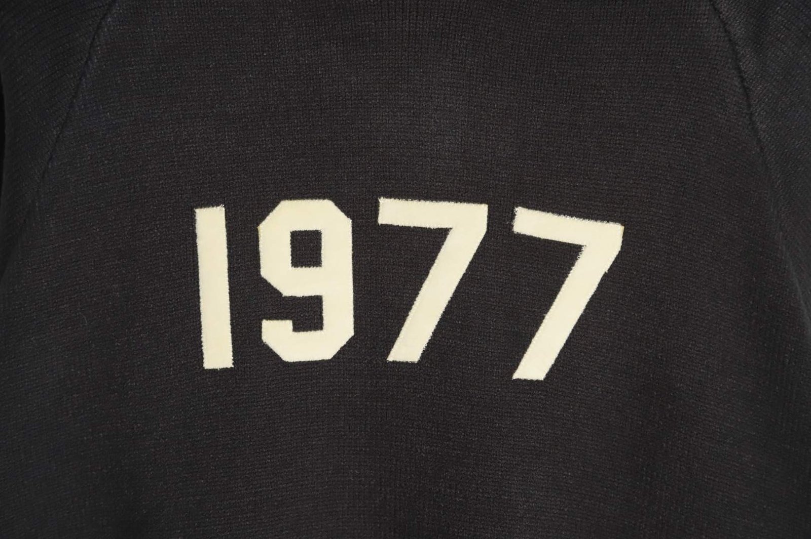 בגדי Fear Of God Essentials Hoodie – תמונה 2