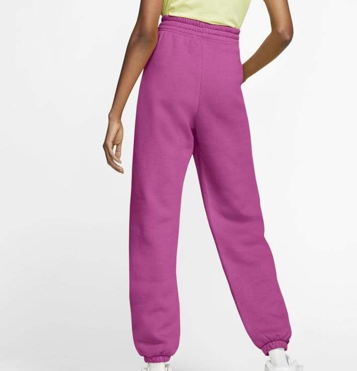 מכנסי NIKE Women Trousers – תמונה 3