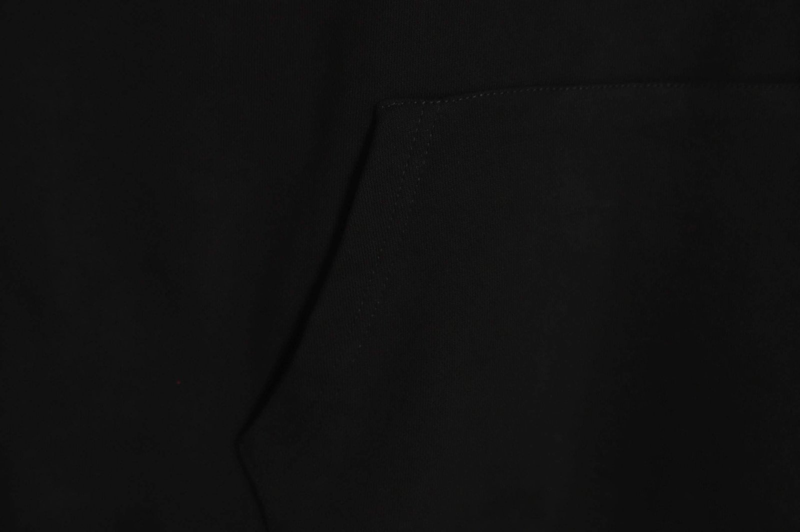 בגדי Fear Of God Essentials Hoodie – תמונה 5