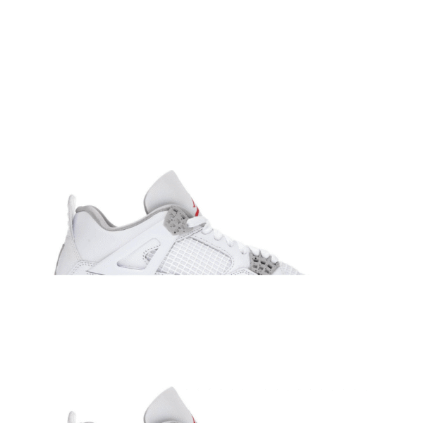 נעלי נייק אייר ג’ורדן | Nike Air Jordan 4 Retro White Oreo 2022