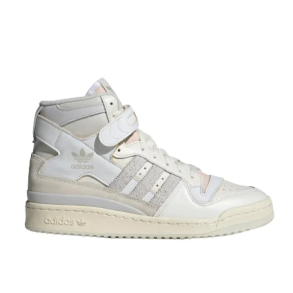 נעלי אדידס פורום | Adidas Forum 84 High Orbit Grey