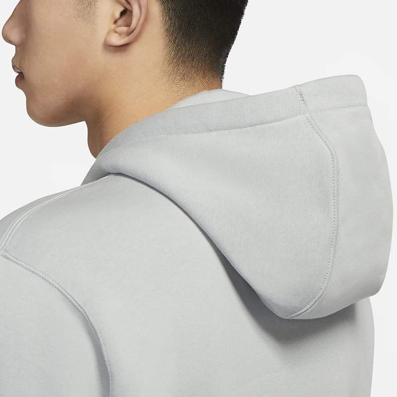 בגדי NIKE Men Hoodies – תמונה 2