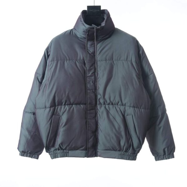 בגדי Fear Of God Essentials Coat SS23