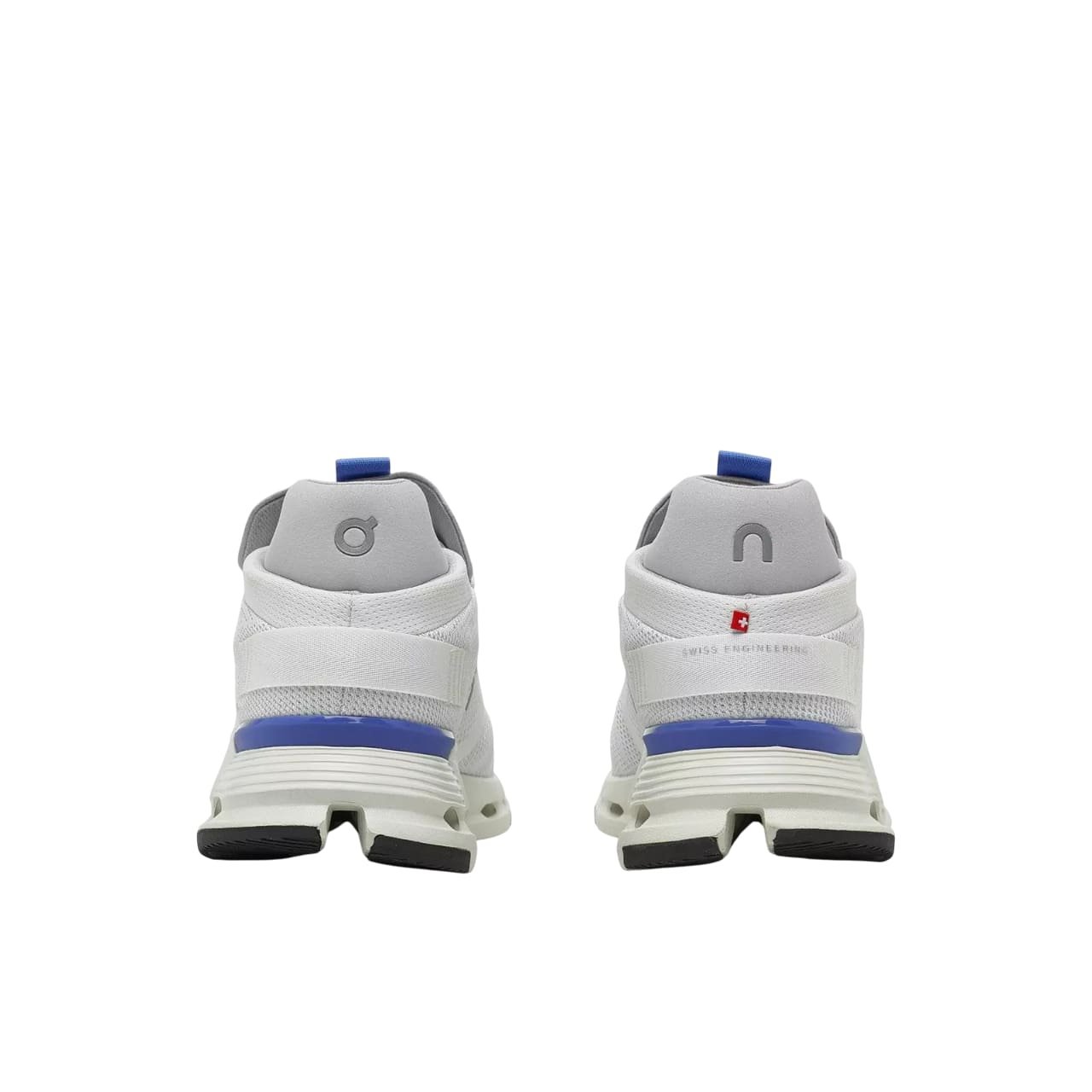נעלי און קלאוד | On Cloudnova Running Shoes Undyed – תמונה 4