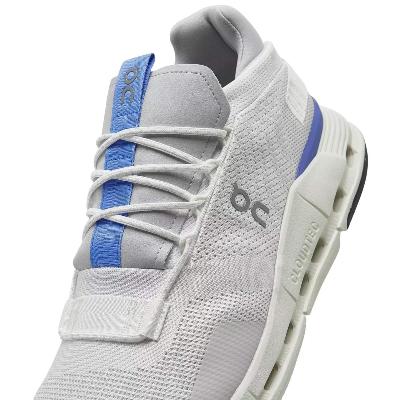 נעלי און קלאוד | On Cloudnova Running Shoes Undyed – תמונה 6