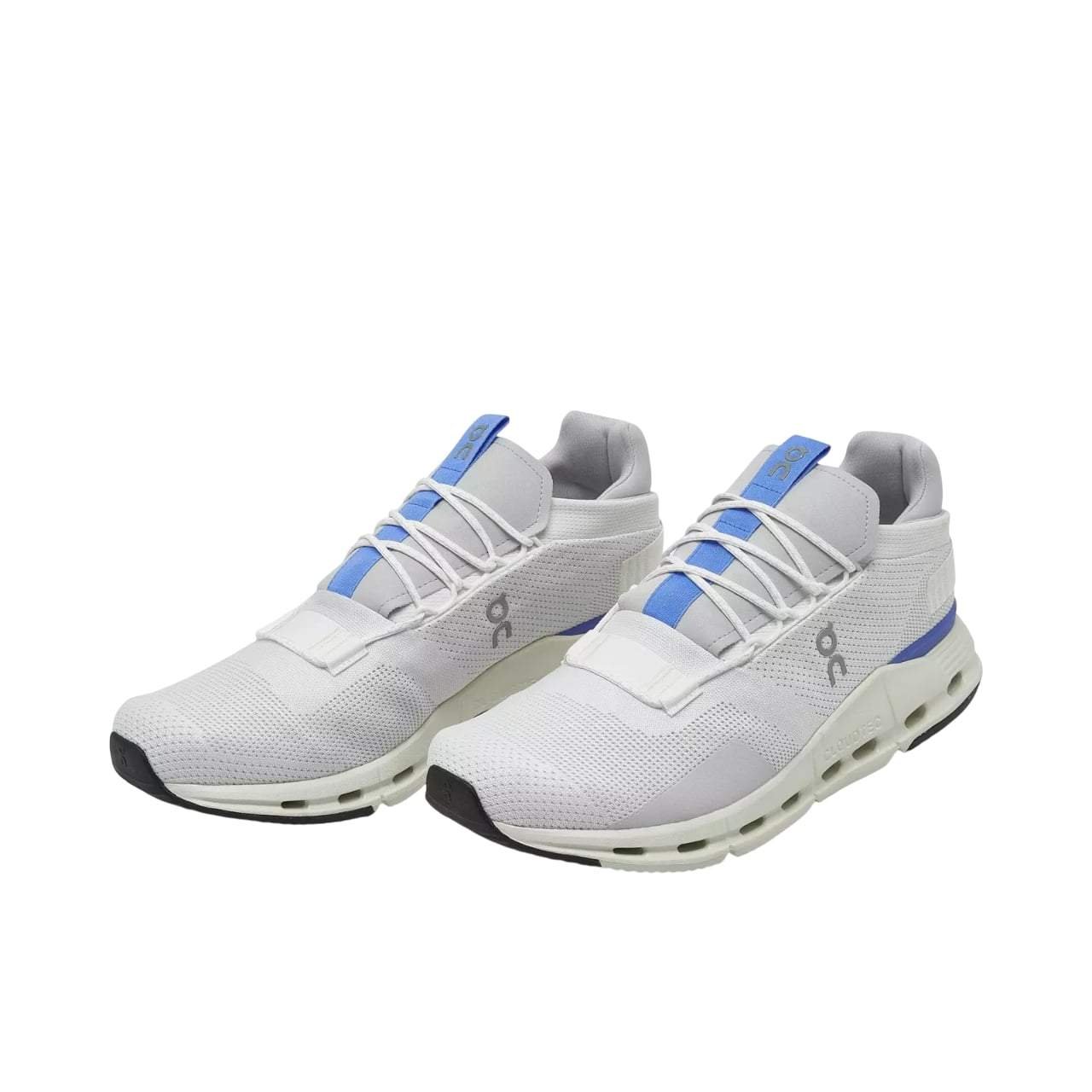 נעלי און קלאוד | On Cloudnova Running Shoes Undyed – תמונה 2