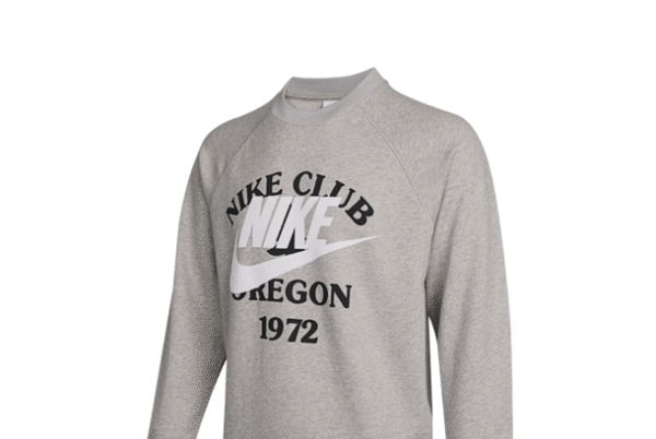 בגדי NIKE Men Hoody
