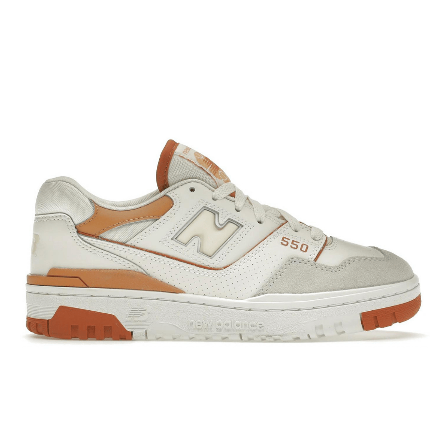 נעלי ניו באלאנס | New Balance 550 Au Lait