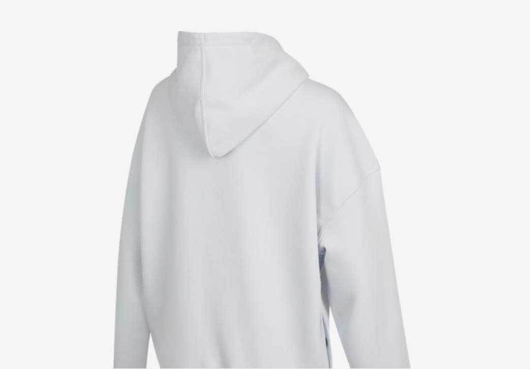 בגדי NIKE Women Hoody – תמונה 2