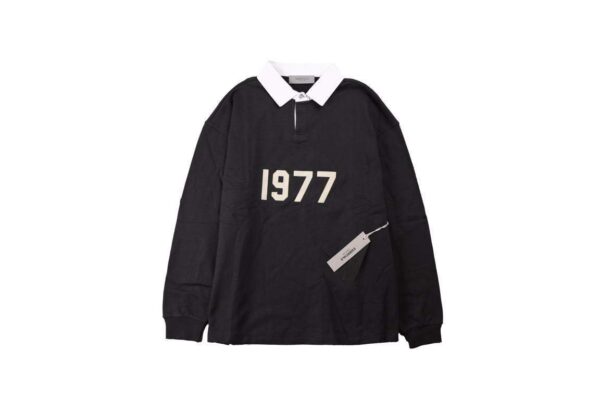 בגדי Fear Of God Essentials Hoodie
