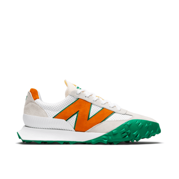 נעלי ניו באלאנס | New Balance UXC 72 Casablanca