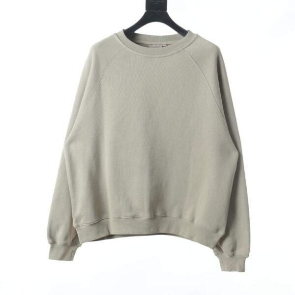 בגדי Fear Of God Essentials Hoodie