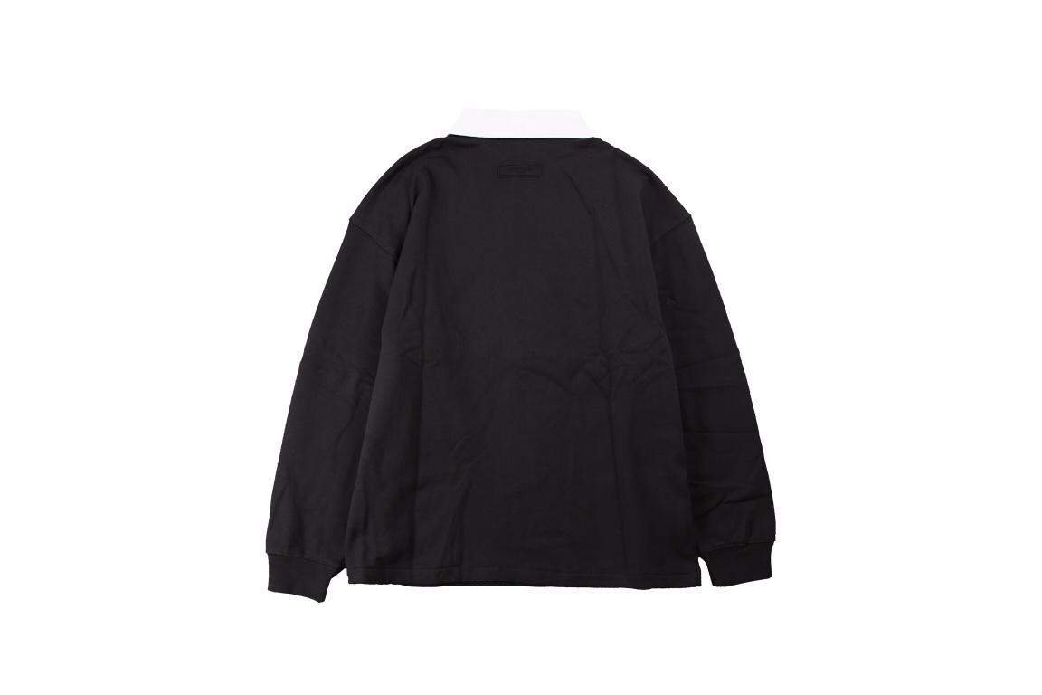 בגדי Fear Of God Essentials Hoodie – תמונה 6